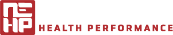 NorthEast Health Performance - Footer Logo