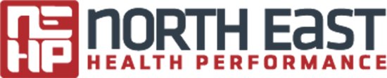 NorthEast Health Performance - Logo