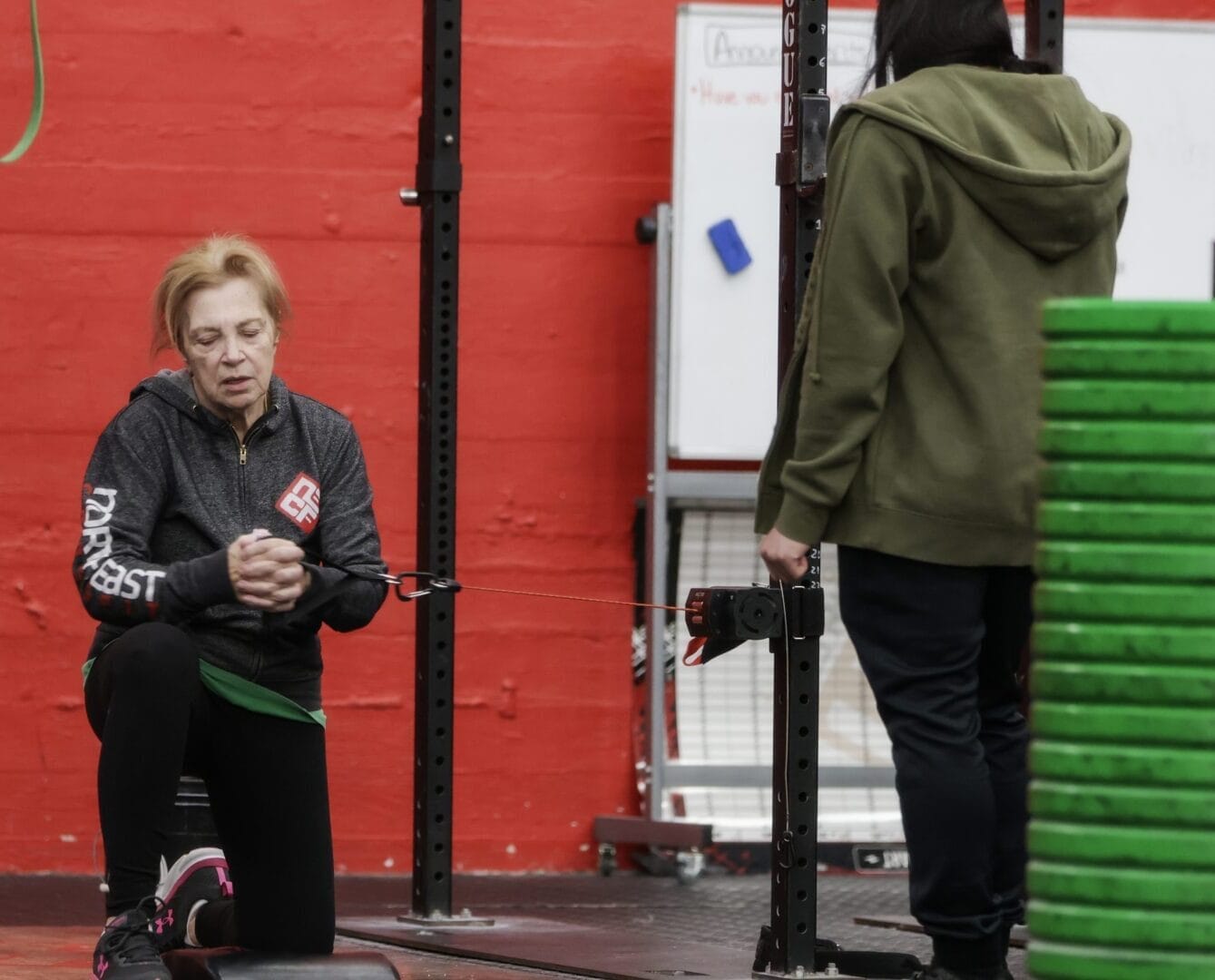 personal training in Eastchester NY