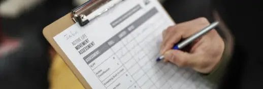 NorthEast Health Performance Scheduling