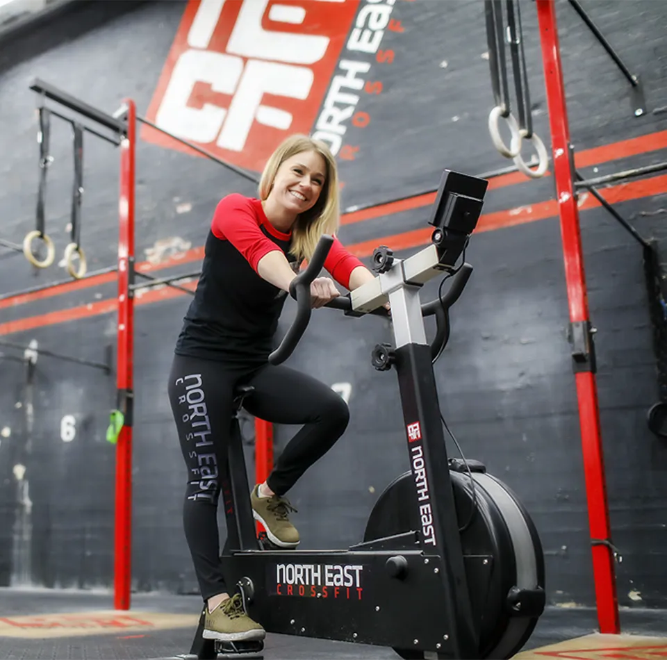 Personal Training 1 best personal training classes at NorthEast Health Performance