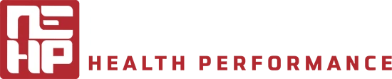 NorthEast Health Performance logo